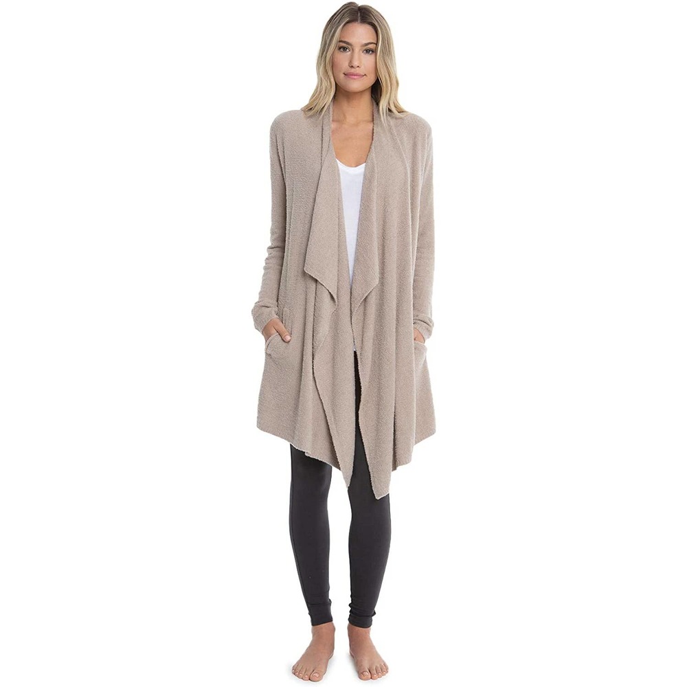 Barefoot Dreams CozyChic Lite Island Cardigan